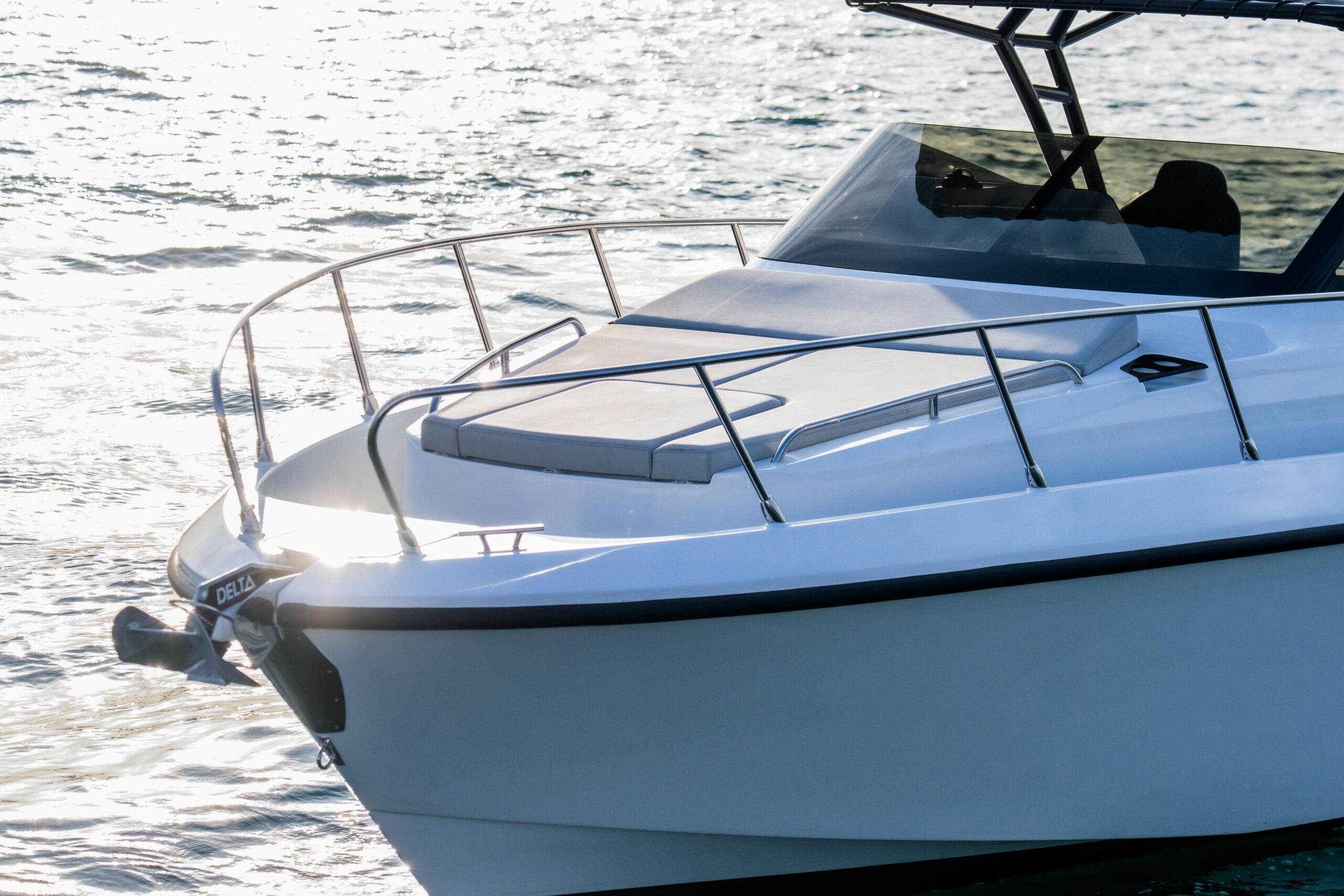 2026 Oryx 32 FX for sale