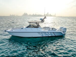 2026 Oryx 32 FX for sale - photo 2