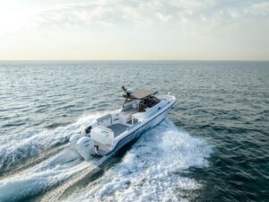 2026 Oryx 32 FX for sale - photo 3