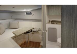 2026 Oryx 32 FX for sale - photo 7