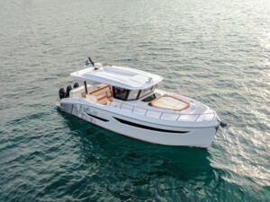2026 Oryx 37 FX for sale