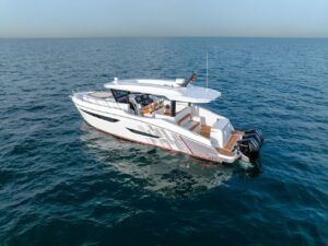 2026 Oryx 37 FX for sale - photo 3