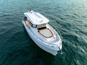 2026 Oryx 37 FX for sale - photo 4