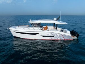 2026 Oryx 37 FX for sale - photo 5