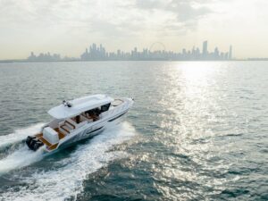 2026 Oryx 37 FX for sale - photo 7