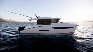 2026 Oryx 37 LX for sale - photo 3