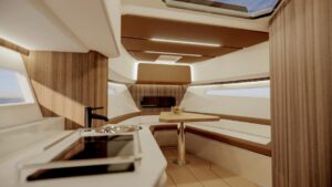 2026 Oryx 37 LX for sale - photo 5