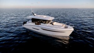 2026 Oryx 37 LX for sale - photo 7