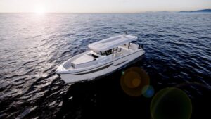 2026 Oryx 47 FX for sale