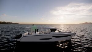 2026 Oryx 47 FX for sale - photo 2