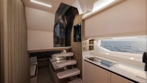 2026 Oryx 47 FX for sale - photo 3