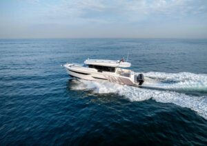2026 Oryx 47 LX for sale - photo 2