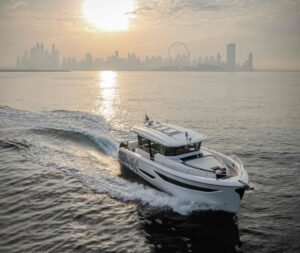 2026 Oryx 47 LX for sale - photo 3