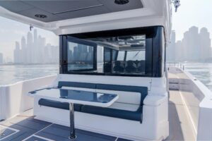 2026 Oryx 47 LX for sale - photo 5