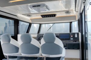 2026 Oryx 47 LX for sale - photo 8