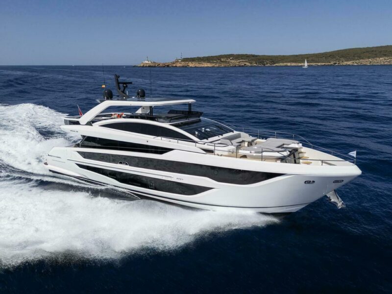 2026 Pearl 82