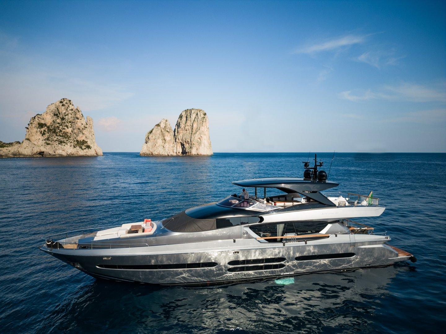 2026 Posillipo Technema 90 for sale