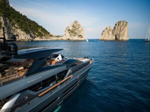 2026 Posillipo Technema 90 for sale - photo 2
