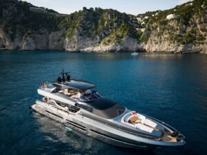 2026 Posillipo Technema 90 for sale - photo 3