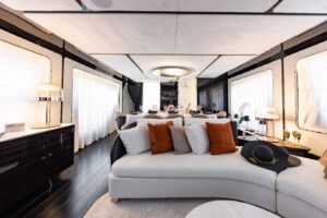 2026 Posillipo Technema 90 for sale - photo 6