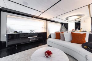 2026 Posillipo Technema 90 for sale - photo 7