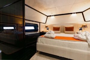 2026 Posillipo Technema 90 for sale - photo 8