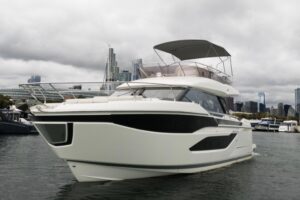 2026 Prestige F4.9 for sale - photo 2