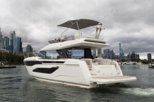 2026 Prestige F4.9 for sale - photo 4