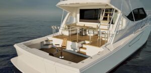 2026 Pro Boat Yachts Pro Boat 68 for sale - photo 2