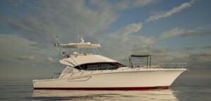 2026 Pro Boat Yachts Pro Boat 68 for sale - photo 4
