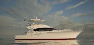 2026 Pro Boat Yachts Pro Boat 68 for sale - photo 6
