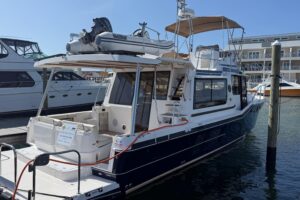 2026 Ranger Tugs R-43 CB for sale