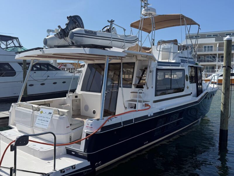 2026 Ranger Tugs R-43 CB