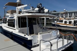 2026 Ranger Tugs R-43 CB for sale - photo 2