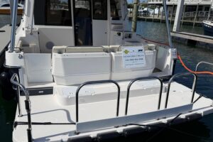 2026 Ranger Tugs R-43 CB for sale - photo 4