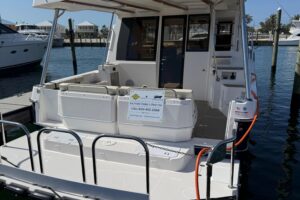 2026 Ranger Tugs R-43 CB for sale - photo 5