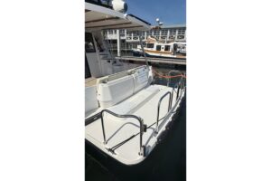2026 Ranger Tugs R-43 CB for sale - photo 6