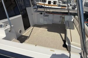 2026 Ranger Tugs R-43 CB for sale - photo 7