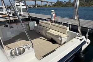 2026 Ranger Tugs R-43 CB for sale - photo 8