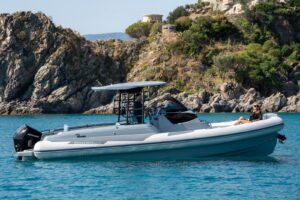 2026 Ranieri Cayman 33 Executive for sale