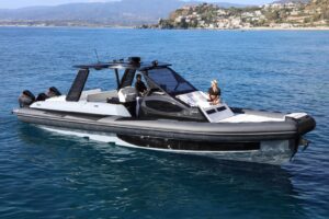 2026 Ranieri CAYMAN 45.0 Cruiser for sale