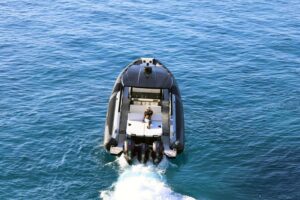 2026 Ranieri CAYMAN 45.0 Cruiser for sale - photo 4