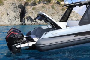 2026 Ranieri CAYMAN 45.0 Cruiser for sale - photo 7