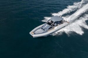 2026 Ranieri CAYMAN 50 HARDTOP for sale - photo 3