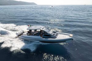 2026 Ranieri CAYMAN 50 HARDTOP for sale - photo 4