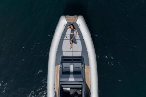 2026 Ranieri CAYMAN 50 HARDTOP for sale - photo 5
