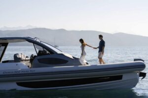 2026 Ranieri CAYMAN 50 HARDTOP for sale - photo 8