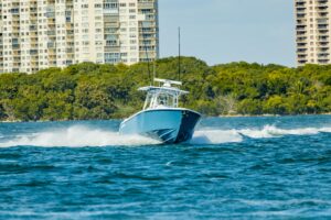 2026 Reef Runner 340 Open for sale - photo 2