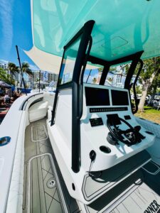 2026 Reef Runner 340 Open for sale - photo 3