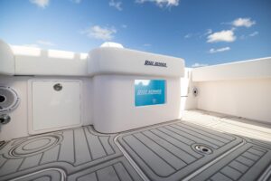 2026 Reef Runner 340 Open for sale - photo 5